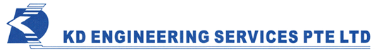 KD Engineering Services Logo